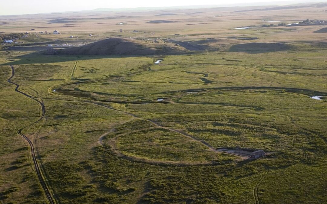 Why the Sintashta? A Forgotten World Worth Remembering